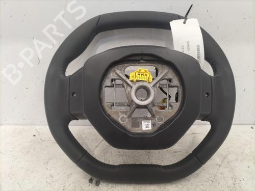 Steering wheel PEUGEOT 208 II (UB_, UP_, UW_, UJ_) e-208 | BP24148725C49 