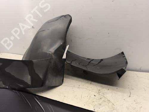 Hjulbue PEUGEOT 206 Hatchback (2A/C) 2.0 HDI 90 | BP28328622C56 