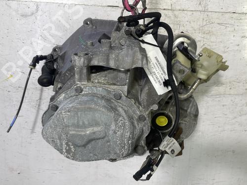 Gearbox CITROËN C3 Picasso (SH_) 1.6 HDI 90 | BP22842461M3