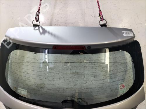 Bagklap CC/Kombi-Coupé TOYOTA YARIS (_P13_) 1.5 (NSP131_) | BP30846666C6