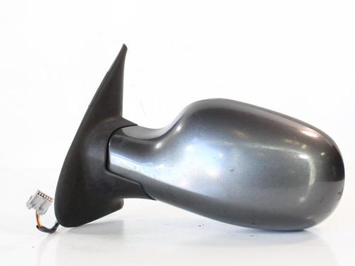 Used Left mirror NISSAN MICRA III (K12) 1.5 dCi (82 hp) 22813024