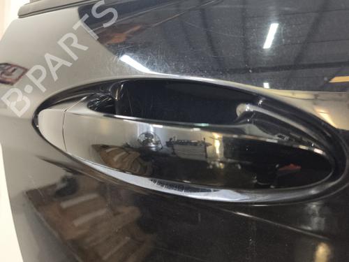 Right front door FORD FIESTA VI (CB1, CCN) 1.4 TDCi | BP29165522C3 