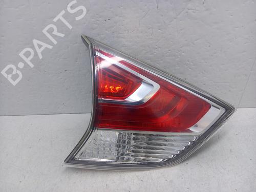Used Left tailgate light NISSAN X-TRAIL III (T32_, T32R, T32RR) 1.6 dCi (T32) (130 hp) 32382950