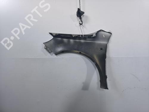 Used Right front fenders Right front fenders 39599878 39599878