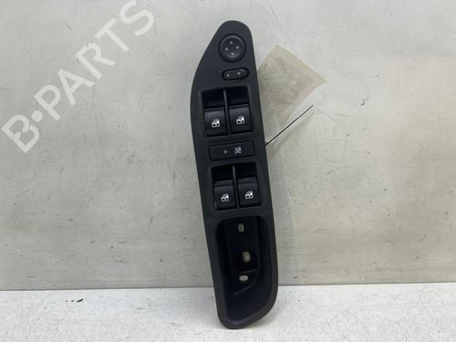 Left front window switch FIAT TIPO Hatchback (356_, 357_) 1.6 D (356HXG1B, 356HXG11) | BP39422589I27  - Image 5