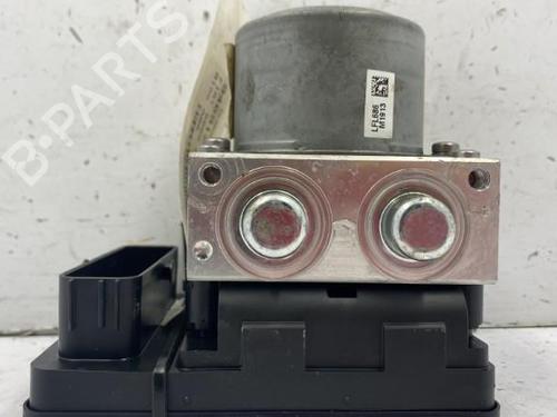 Used ABS pump ABS pump FIAT 500X (334_) 1.6 D Multijet (334AXA1B, 334AXA11) (120 hp) 22843293 22843293