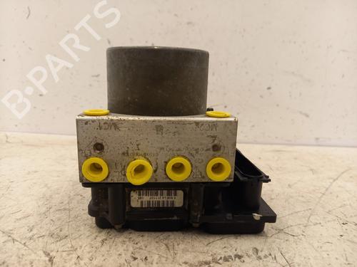 Used ABS pump CITROËN C1 (PM_, PN_) 1.4 HDi (54 hp) 24196952