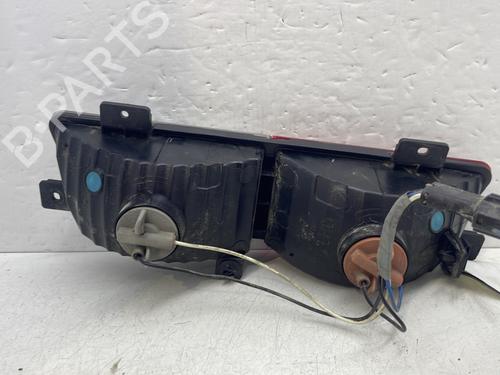 Used Rear fog light Rear fog light CHEVROLET ORLANDO (J309) 2.0 D (163 hp) 31363776 31363776