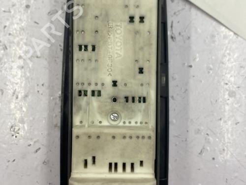 Used Switch Switch TOYOTA AURIS (_E15_) 2.0 D-4D (ADE150_, ADE150R) (126 hp) 22843564 22843564