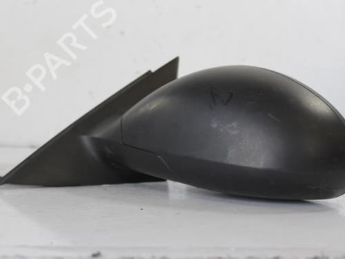 Used Left mirror SEAT CORDOBA (6L2) 1.4 TDI (70 hp) 22813864