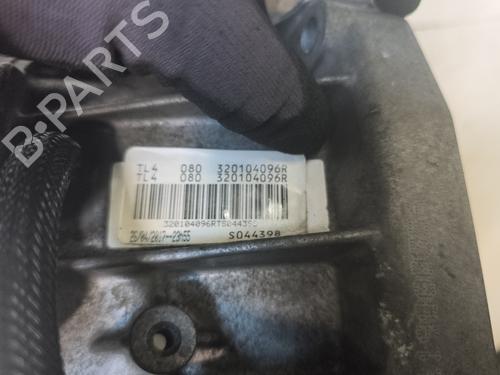 Gearbox RENAULT CAPTUR I (J5_, H5_) 1.5 dCi 110 | BP31881505M3 - Image 2