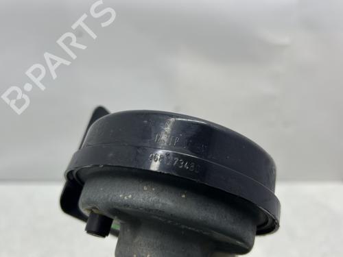 Used Horn Horn CITROËN C3 I (FC_, FN_) [2002-2013] 35886127 35886127