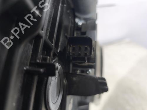 Rear left window mechanism KIA CARENS IV 1.7 CRDi | BP40516364C24 - Image 4