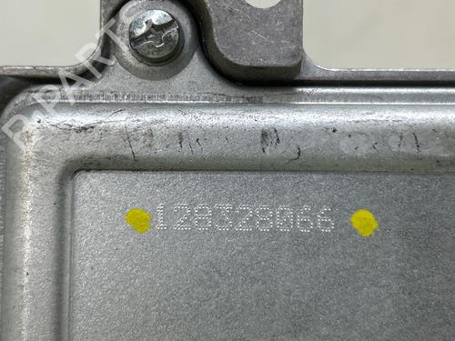 Engine control unit (ECU) OPEL CORSA D (S07) 1.2 (L08, L68) | BP37237288M57 - Image 4