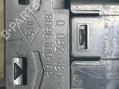 Used Left front window switch Left front window switch 37661132 37661132