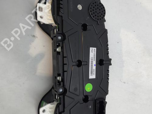 Used Instrument cluster Instrument cluster FIAT TIPO Estate (356_, 357_) 1.3 D (356WXH1A) (95 hp) 26585541 26585541