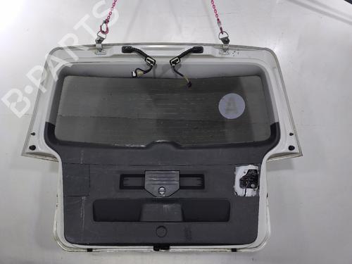 Used Tailgate Tailgate 38055072 38055072