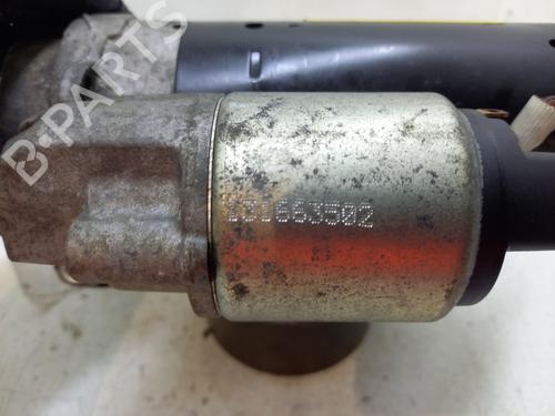 Starter BMW 1 Coupe (E82) 120 d | BP38780283M8 - Image 2