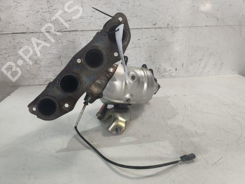 Catalyst RENAULT CAPTUR II (HF_) | BP28597234M10