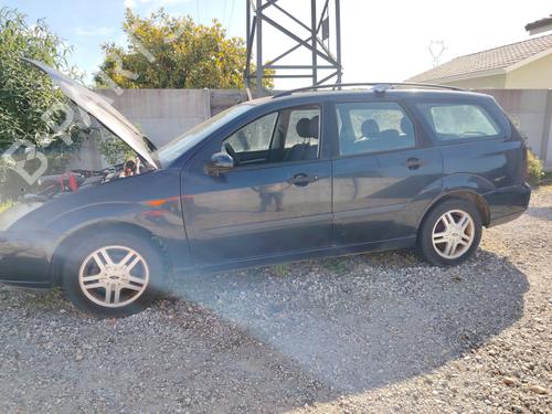 Alternator FORD FOCUS I Turnier (DNW) 1.8 TDCi | BP26666932M7 