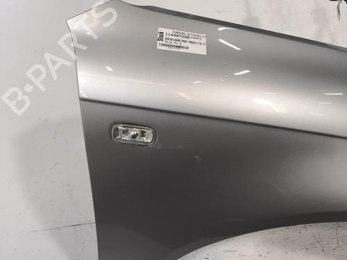 Parafango anteriore destro AUDI A6 C6 Avant (4F5) 2.7 TDI quattro | BP29980431C42