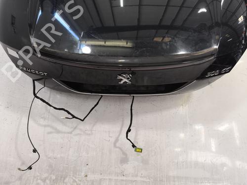 tailgate-peugeot-308-cc-4b_-2009-2010-2011-2012-2013-2014-2015-25602876 main image