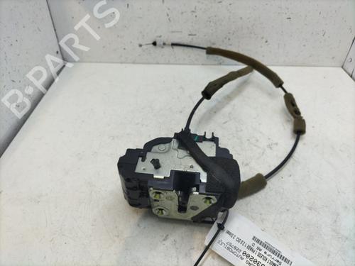 Rear right lock RENAULT KOLEOS I (HY_) 2.0 dCi 4x4 (HY0K) | BP28004336C99 
