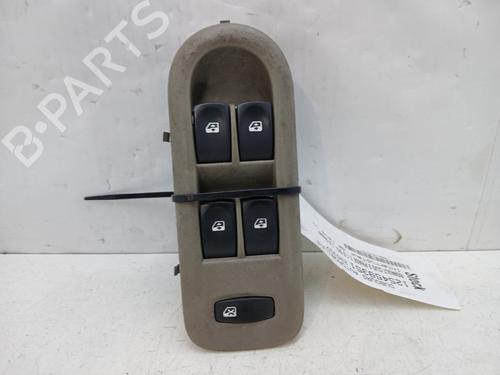 Left front window switch RENAULT CLIO III (BR0/1, CR0/1) | BP35886453I27 - Image 4