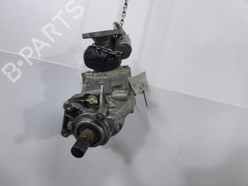 Transfer box DACIA DUSTER (HS_) 1.5 dCi 4x4 | BP38562557M36 - Image 2