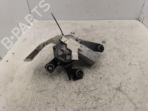 Used Rear wiper motor PEUGEOT 206+ (2L_, 2M_) 1.4 HDi eco 70 (68 hp) 24196816