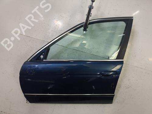 Used Left front door BMW 5 (E39) 523 i (170 hp) 32436067
