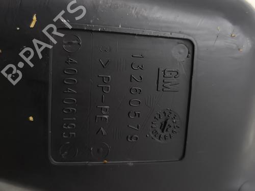 Windscreen washer tank OPEL ASTRA J (P10) 1.7 CDTI (68) | BP29466512C113 
