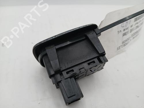 Right rear window switch CITROËN C3 II (SC_) 1.4 HDi 70 (SC8HZC, SC8HR0, SC8HP4) | BP31948009I28 