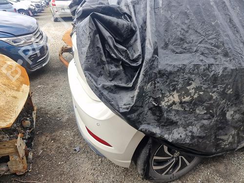 Electronic module VW POLO VI (AW1, BZ1, AE1) 1.0 TSI | BP31581867M83  - Image 7