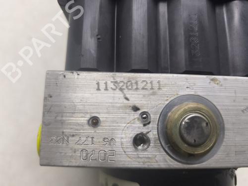 ABS pump BMW 3 (E46) 330 d | BP32204957M43 
