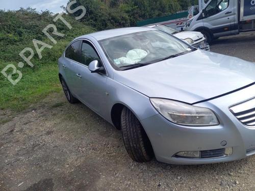 Headlight switch OPEL INSIGNIA A (G09) | BP27436830I24 - Image 6