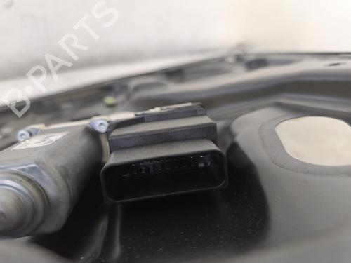 Rear left window mechanism VW PASSAT B6 Variant (3C5) | BP36953670C24 - Image 5