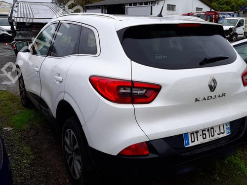 Left tailgate light RENAULT KADJAR (HA_, HL_) 1.6 dCi 130 (HLA4) | BP23429573C79 - Image 8