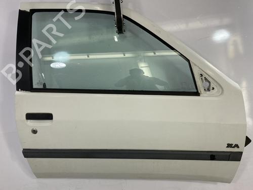 Right front door PEUGEOT 306 Hatchback (7A, 7C, N3, N5) 1.9 D | BP22819249C3