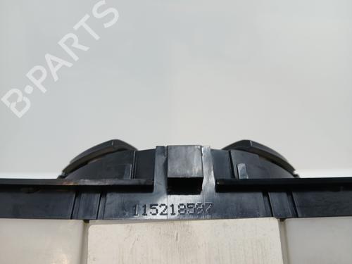 Climate control NISSAN NOTE (E12) 1.2 | BP30650259I5