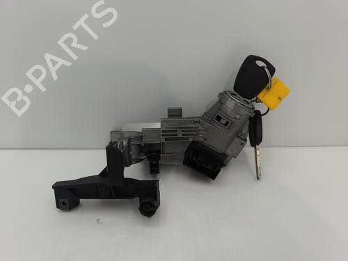 Ignition barrel CITROËN NEMO MPV 1.4 HDi | BP31657931M48