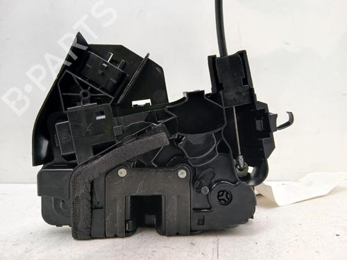 Used Rear left lock Rear left lock 36894399 36894399