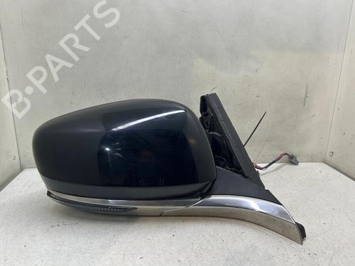 Used Right mirror Right mirror RENAULT ESPACE V (JR_) 1.6 dCi 160 (160 hp) 39937136 39937136