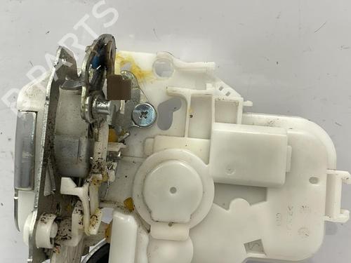 Front right lock SUBARU LEGACY V Estate (BR) 2.0 D AWD (BRD) | BP22829810C97 