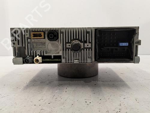 Radio PEUGEOT 208 I (CA_, CC_) 1.2 VTI 82 | BP22827946E6 