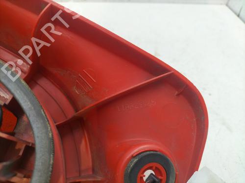 Venstre baglygte RENAULT MASTER II Bus (JD) 2.2 dCI 90 | BP28328358C34 