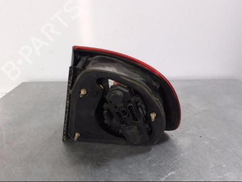 Left taillight SEAT LEON (1M1)  | BP22813377C34 