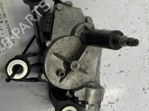 Rear wiper motor VW POLO (9N_, 9A_) 1.4 16V | BP22835125M102 