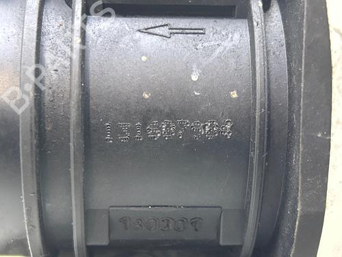 Mass air flow sensor RENAULT VEL SATIS (BJ0_) 2.2 dCi (BJ0E, BJ0F) | BP38953187M95 - Image 4
