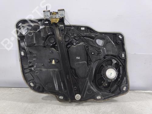 Used Front right window mechanism Front right window mechanism JEEP RENEGADE SUV (BU, B1, BV) 1.6 CRD (120 hp) 39663838 39663838